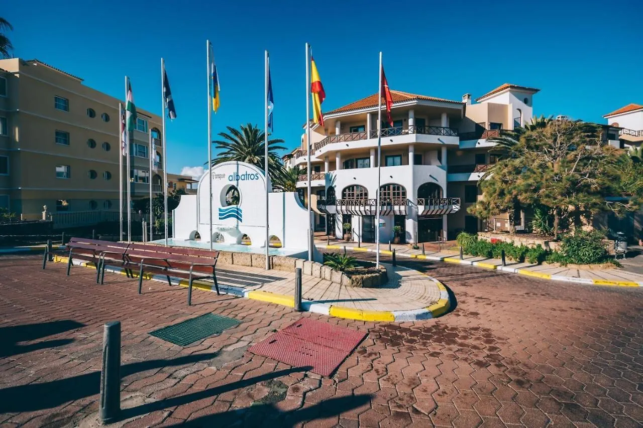 Golf Del Sur Parque Albatros 417 Apartment San Miguel de Abona Spain