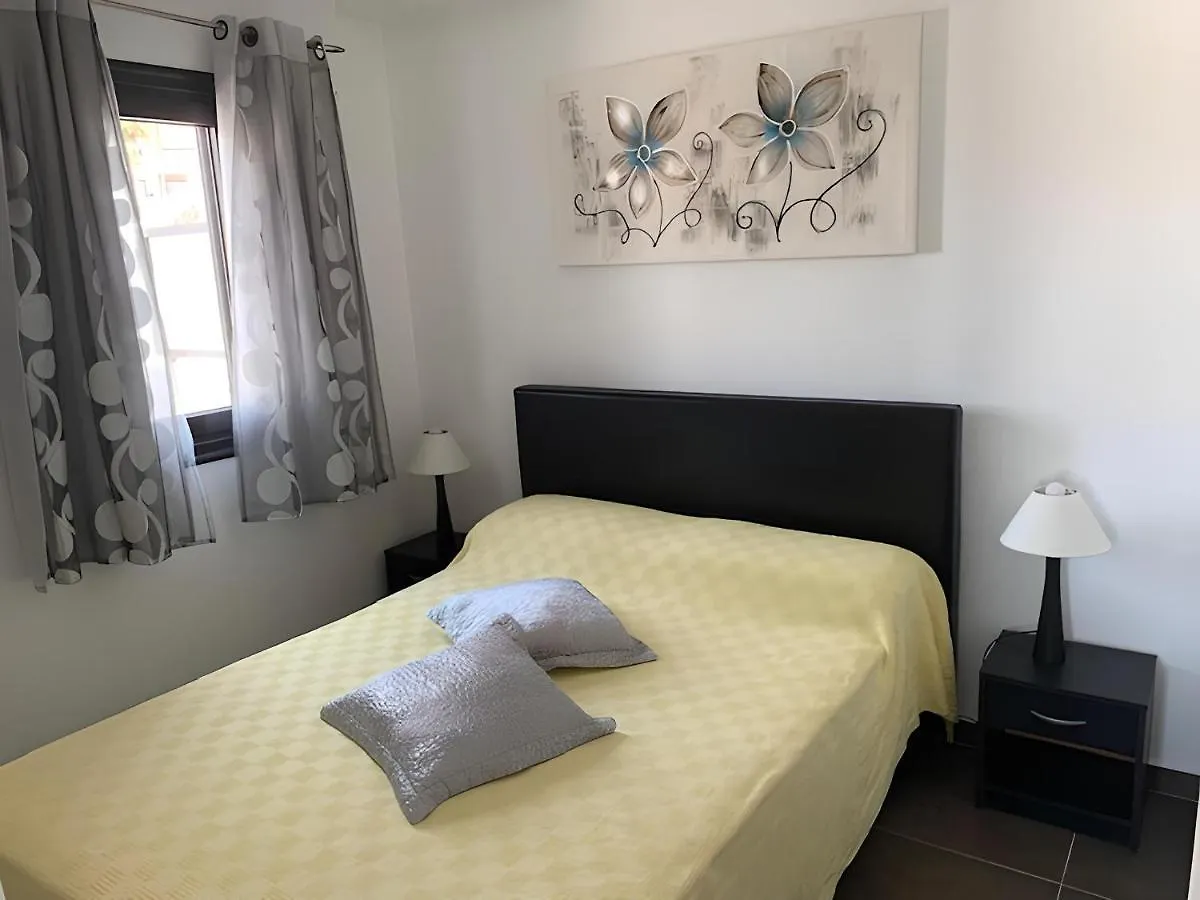 Golf Del Sur Parque Albatros 417 Apartment San Miguel de Abona