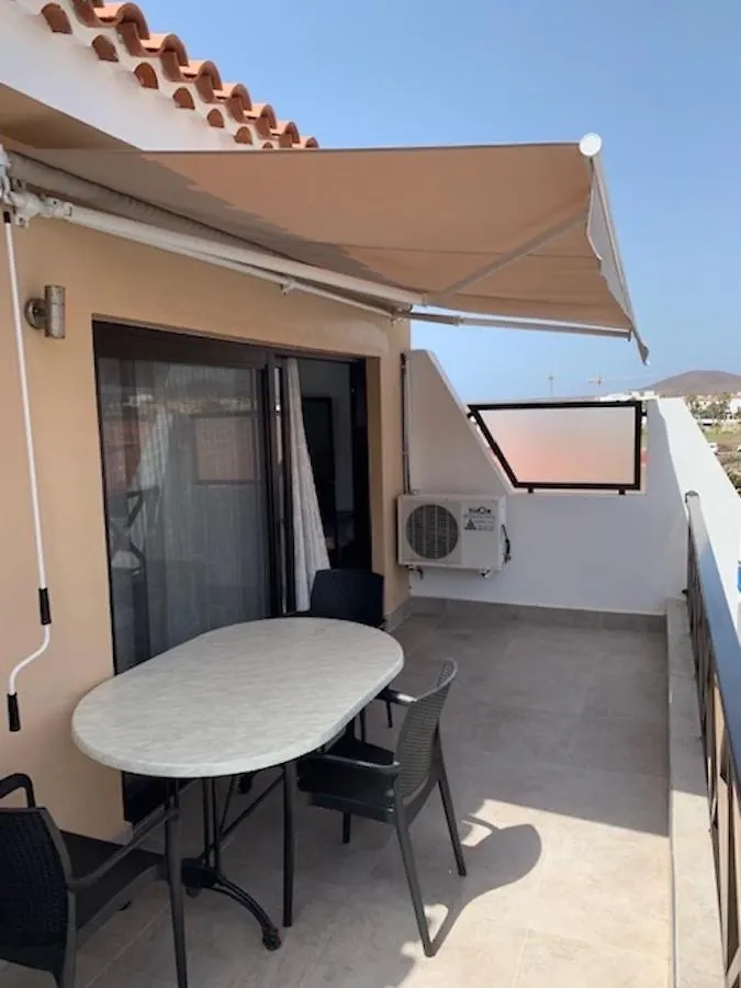 Golf Del Sur Parque Albatros 417 Apartment San Miguel de Abona Spain