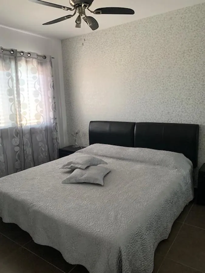 Golf Del Sur Parque Albatros 417 Apartment San Miguel de Abona