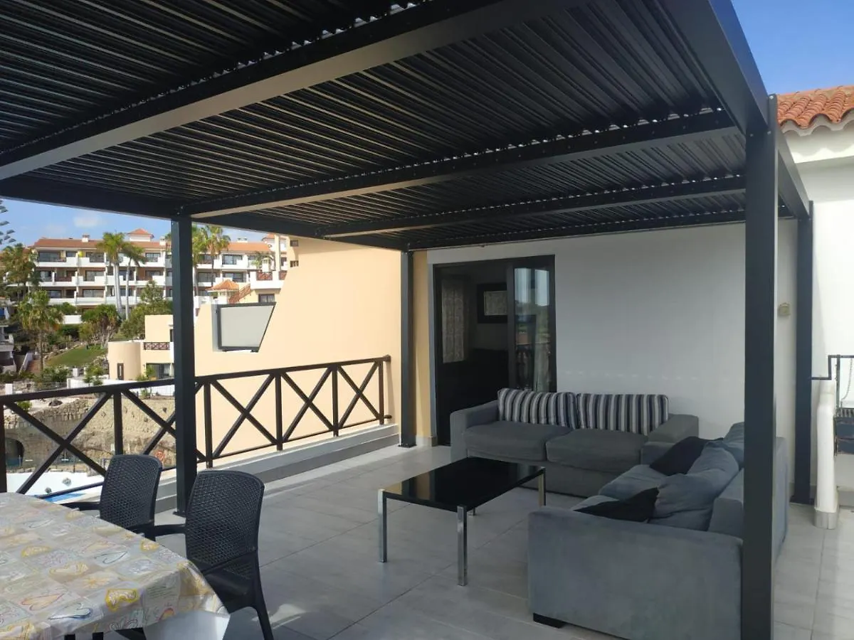 Golf Del Sur Parque Albatros 417 Apartment San Miguel de Abona Spain