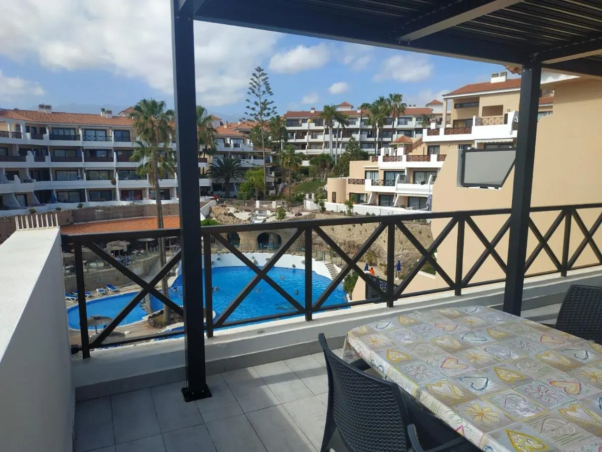 Golf Del Sur Parque Albatros 417 Apartment San Miguel de Abona 0*,