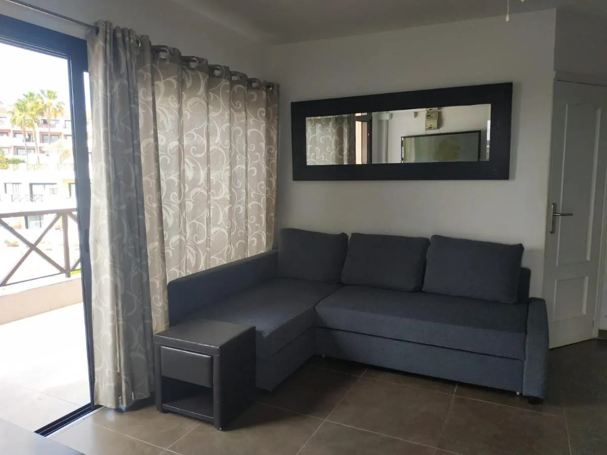Golf Del Sur Parque Albatros 417 Apartment San Miguel de Abona