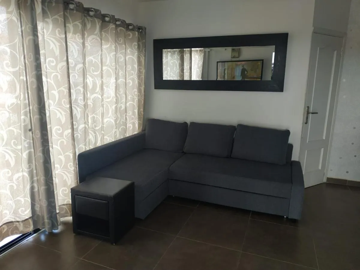 Golf Del Sur Parque Albatros 417 Apartment San Miguel de Abona 0*,