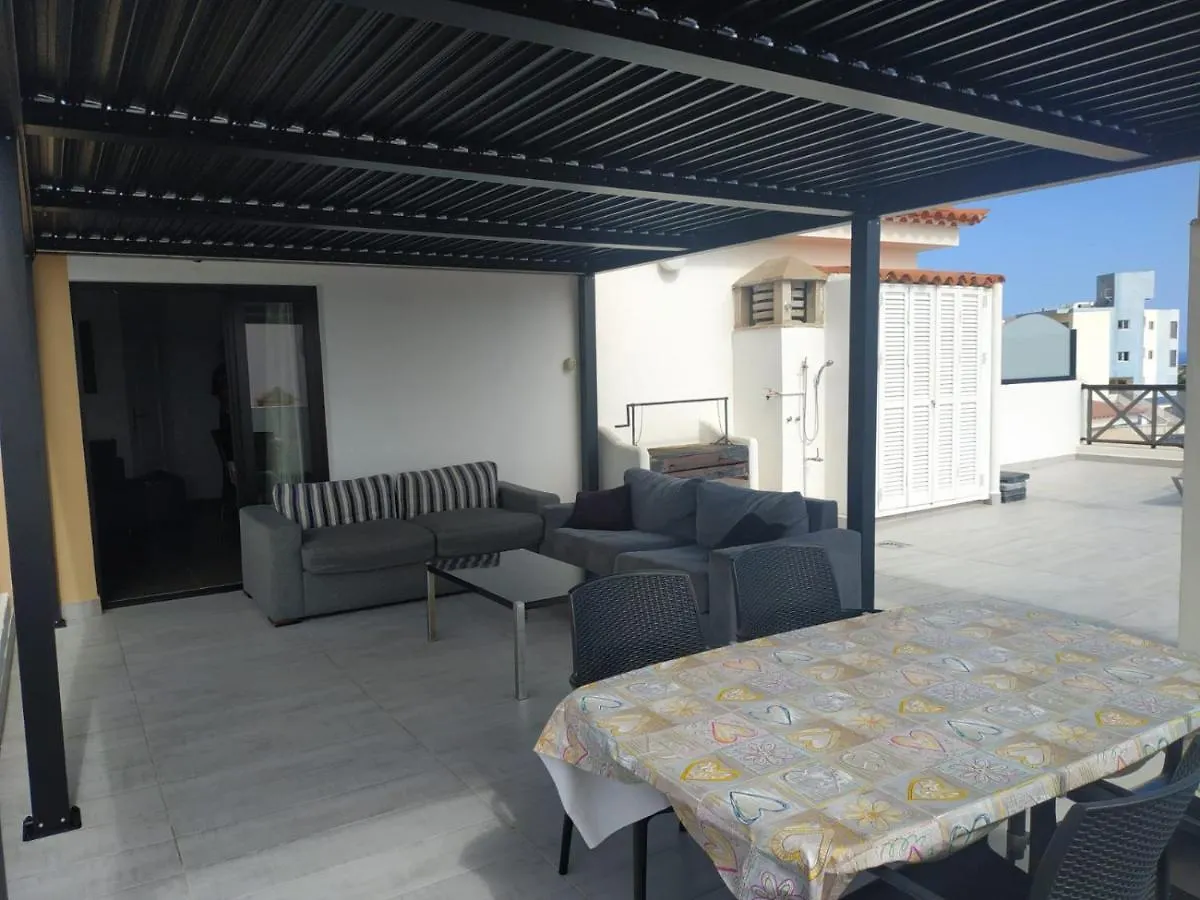 Golf Del Sur Parque Albatros 417 Apartment San Miguel de Abona Spain