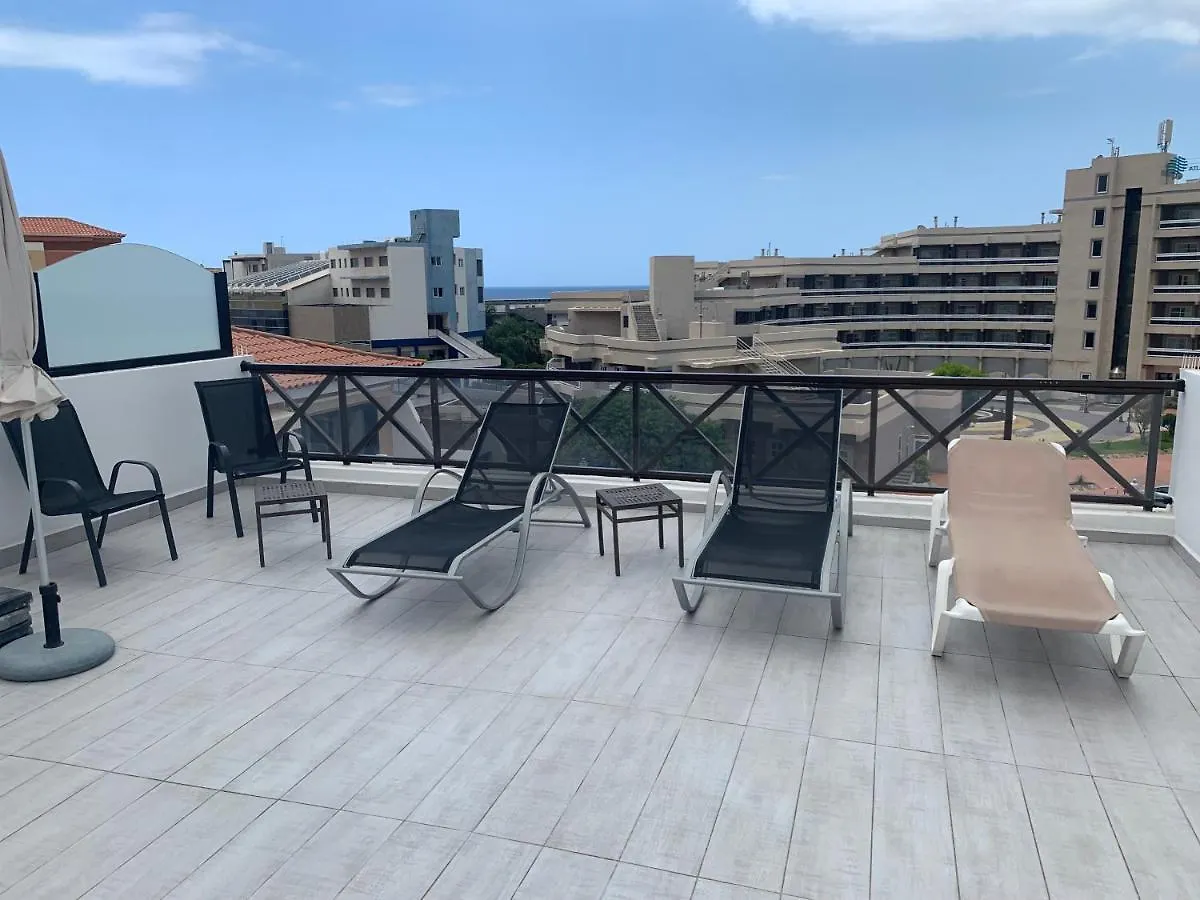 Golf Del Sur Parque Albatros 417 Apartment San Miguel de Abona 0*,  Spain