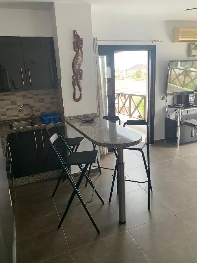 Golf Del Sur Parque Albatros 417 Apartment San Miguel de Abona 0*,  Spain