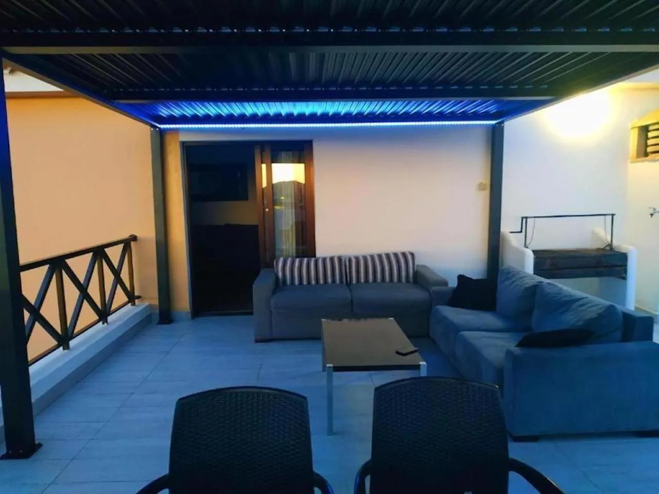Golf Del Sur Parque Albatros 417 Apartment San Miguel de Abona Spain