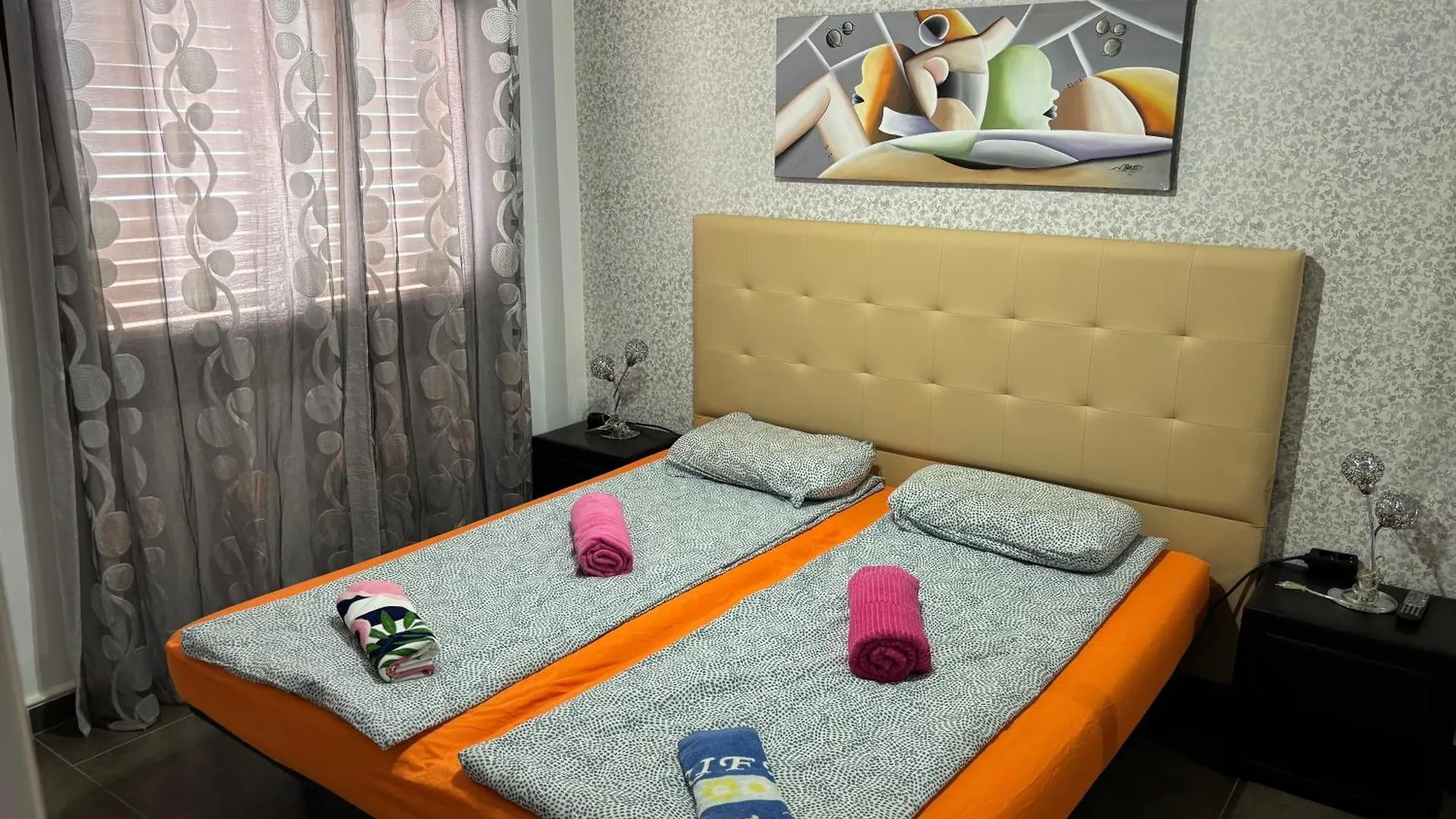 Golf Del Sur Parque Albatros 417 Apartment San Miguel de Abona